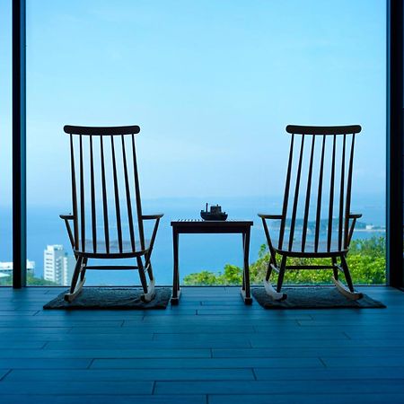 Infinito Hotel And Spa Shirahama Eksteriør billede