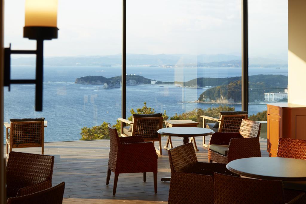 Infinito Hotel And Spa Shirahama Eksteriør billede